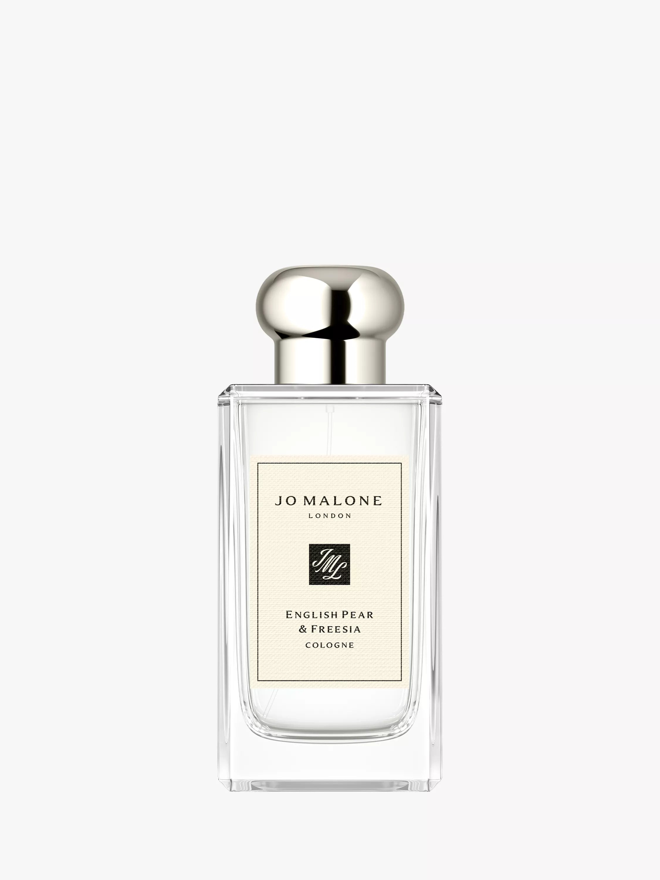 Jo Malone English Pear & Freesia For Women 3.4 oz Cologne Spray Jo Malone English Pear & Freesia For Women 3.4 oz Cologne Spray