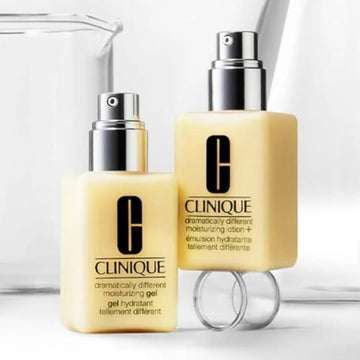 Dramatically Different Moisturizing Gel(Pump)