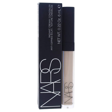 NARS Radiant Creamy Concealer, Vanilla, 6 ml (Pack of 1)