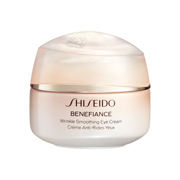 SHISEIDO - WRINKLE SMOOTHING EYE CREAM