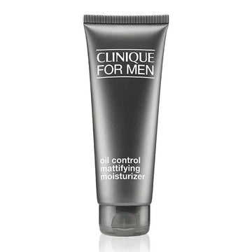 Oil Control Mattifying Moisturizer For Men