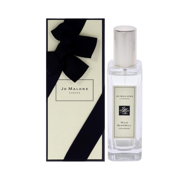 Jo Malone Wild Bluebell Women's Eau de Cologne, 30 ml, (Pack of 1)