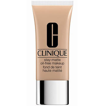 Stay Matte Oil Free Makeup