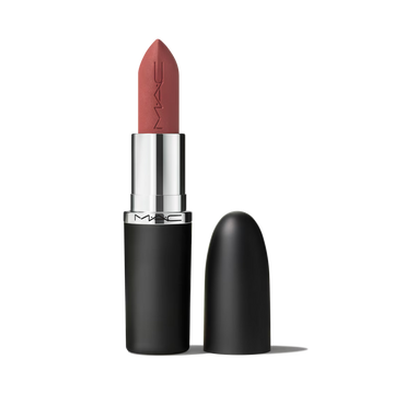 MAC Macximal Silky Matte Lipstick - Ruby Woo 3,5 g