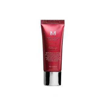 Missha Perfect Cover BB Cream No. 25 Warm Beige – 20 ml
