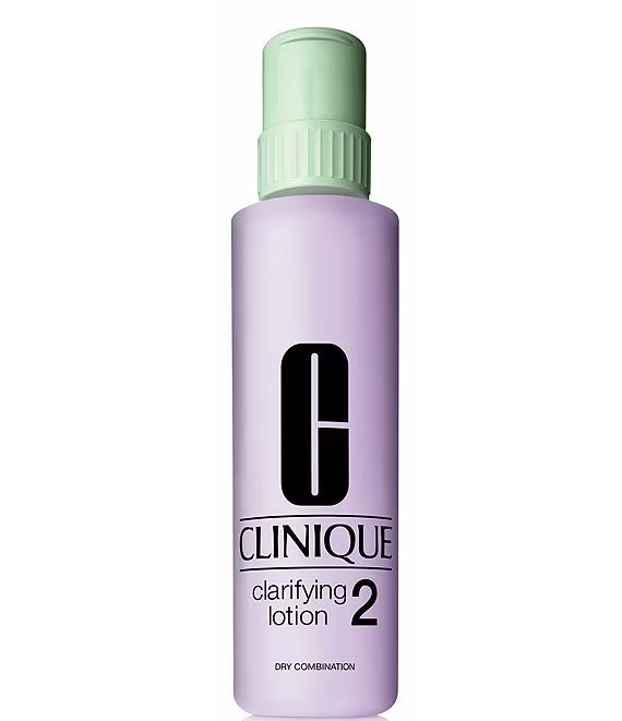 Clarifying Lotion #2