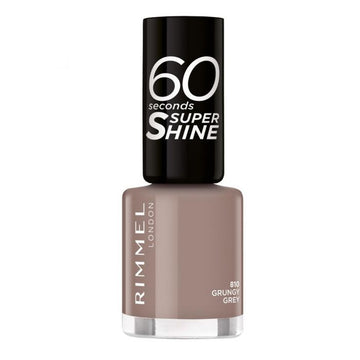 RI RG 60 seconds 810 Grungy Grey