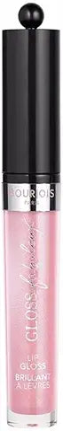 Bourjois Fabuleux Gloss Lip Gloss – Shade 03
