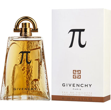 Givenchy Pi Eau de Toilette Spray