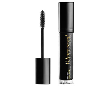 Bourjois Volume Reveal Ultra Black Mascara