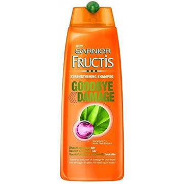 🧴 Garnier Fructis Goodbye Damage Shampoo (250 ml)