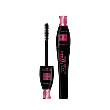 Bourjois Twist Up The Volume 24H Mascara