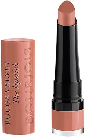 Bourjois Velvet Lipstick – Shade 01