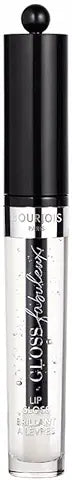 Bourjois Fabuleux Gloss Lip Gloss – Shade 01
