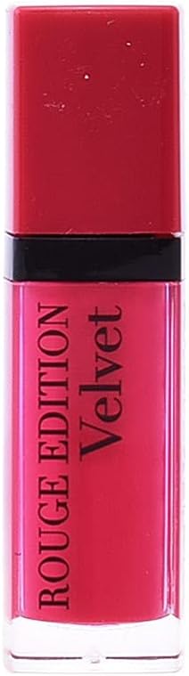 Bourjois Rouge Edition Velvet Lipstick – Shade 005