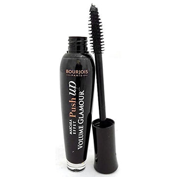 Bourjois Volume Glamour Push Up Mascara