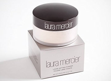 Laura Mercier Loose Setting Powder - Translucent 29g/1oz by CoCo-Shop