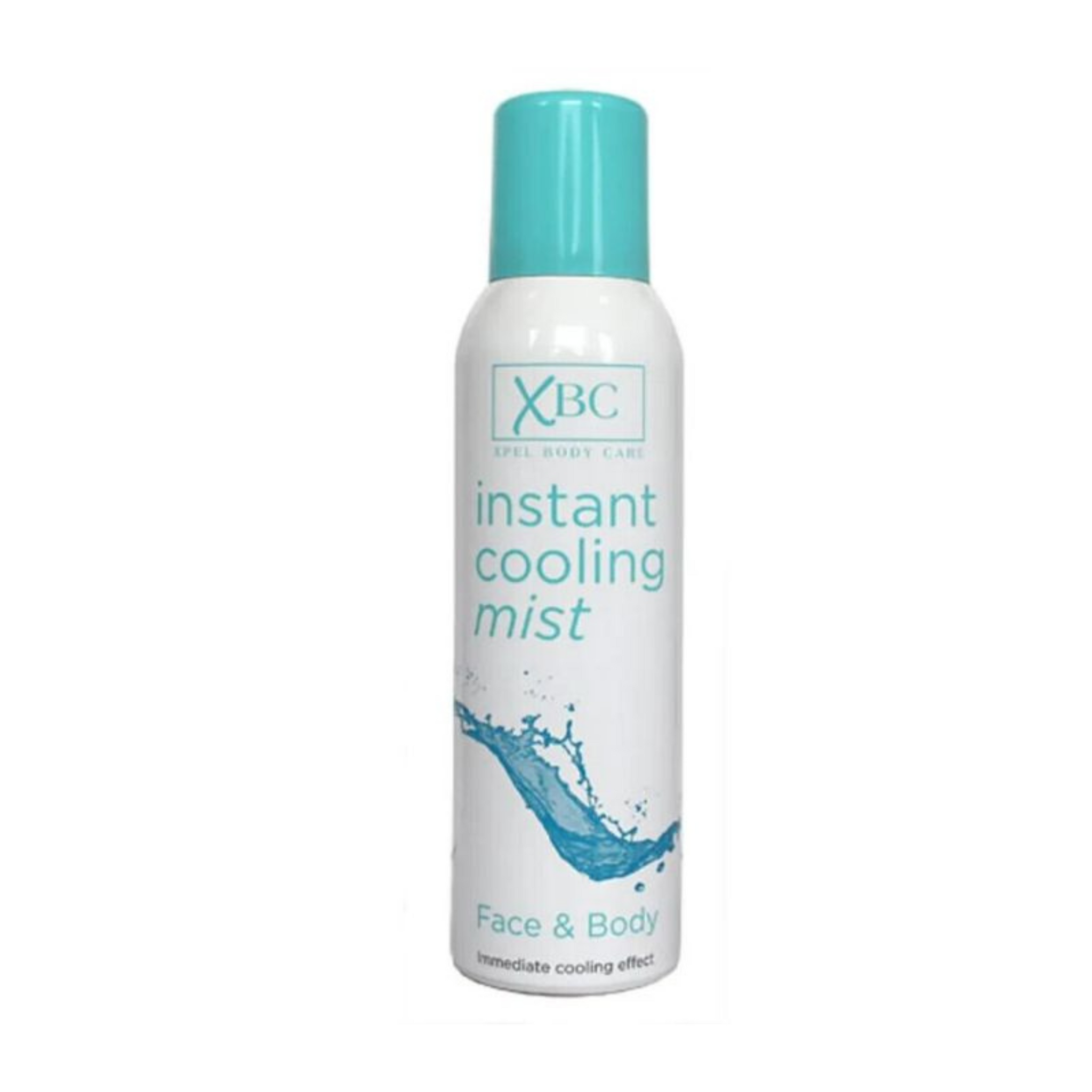 XBC • COOLING MIST SPRAY ISOML • PACK Of