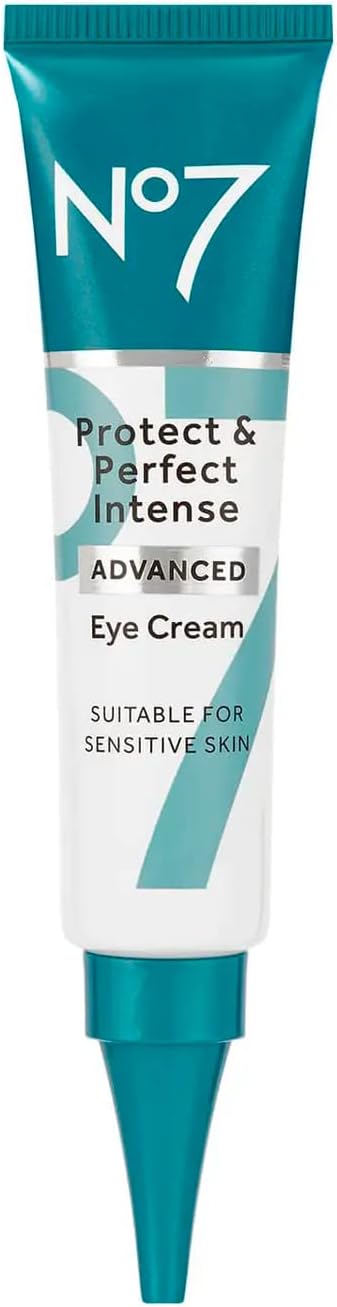 Protect & Perfect Intense Advanced Eye Cream 15ml
