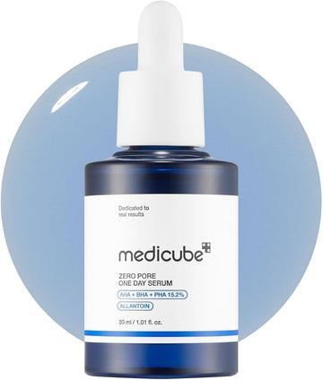 Medicube Zero Pore One Day Serum 30ml
