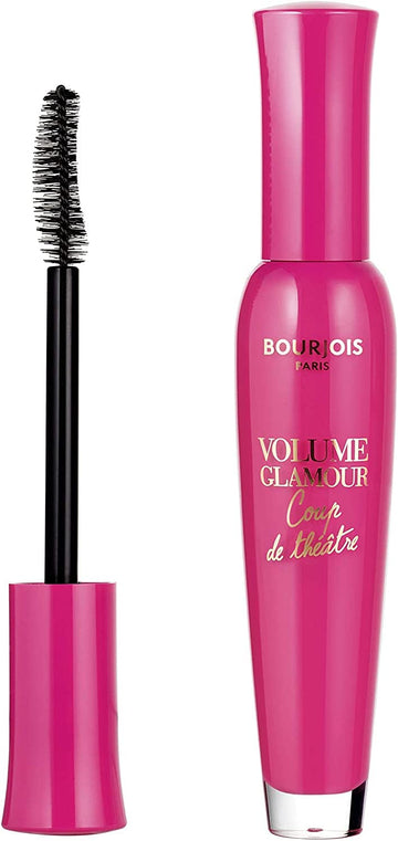 Bourjois Volume Glamour Théâtre Mascara