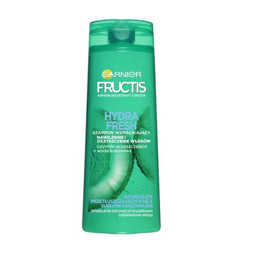 Garnier Fructis Hydra Fresh Shampoo – 400 ml