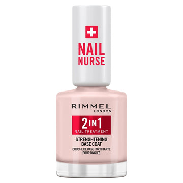 Rimmel Nail Care Base Coat – 12 ml