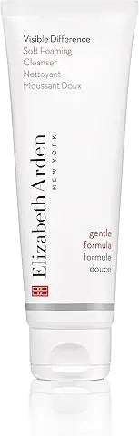 Elizabeth Arden Visible Difference Soft Foaming Cleanser 125ml