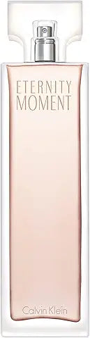 Calvin Klein Eternity Moment Eau de Parfum 50ml