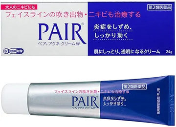 Pair Acne Cream – LARGE 24g Size