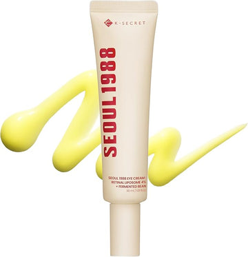 K-Secret Retinal Eye Cream 30ml