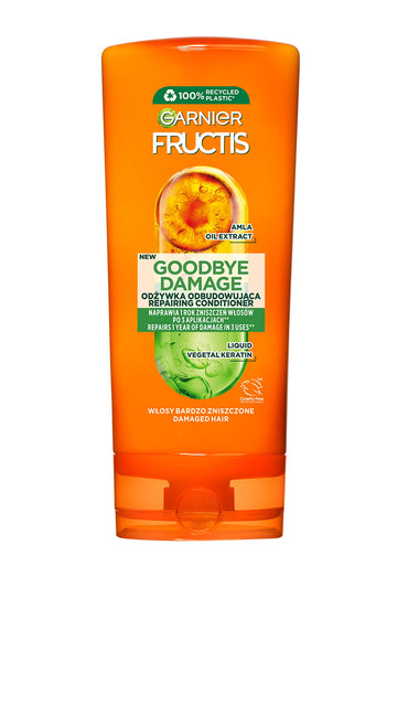 Garnier Fructis Goodbye Damage Conditioner (200ml)