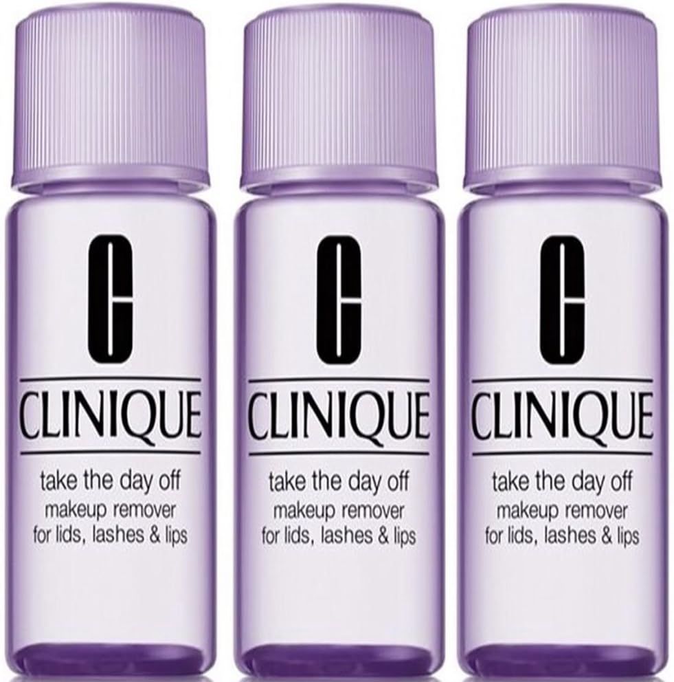 Clinque Take the day off make up remover - 3pc