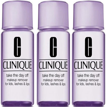 Clinque Take the day off make up remover - 3pc