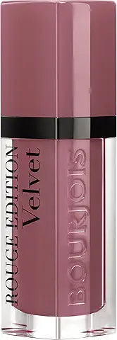 Bourjois Rouge Edition Velvet Lipstick – Shade 007