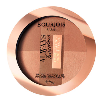 Bourjois Always Fabulous Bronzer