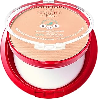 Bourjois Loose Powder