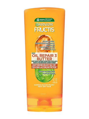 🧴 Garnier Fructis Aloe Quencher Conditioner (200 ml)