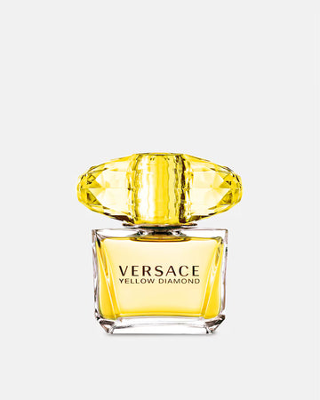 Versace Yellow Diamond For Women 90ml EDT