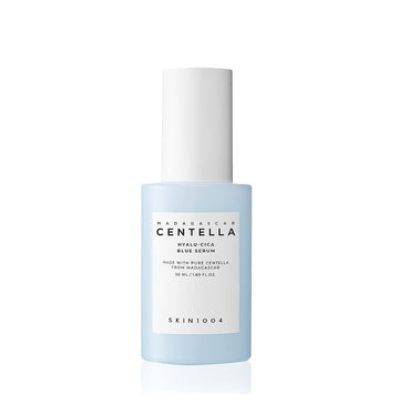 SKIN 1004 Madagascar Centella Hyalu-Cica Blue Serum 1.69 FL.OZ