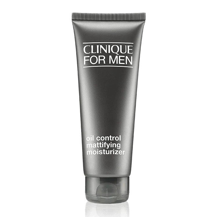 Oil Control Men Oil Control Mattifying Moisturizer For Men