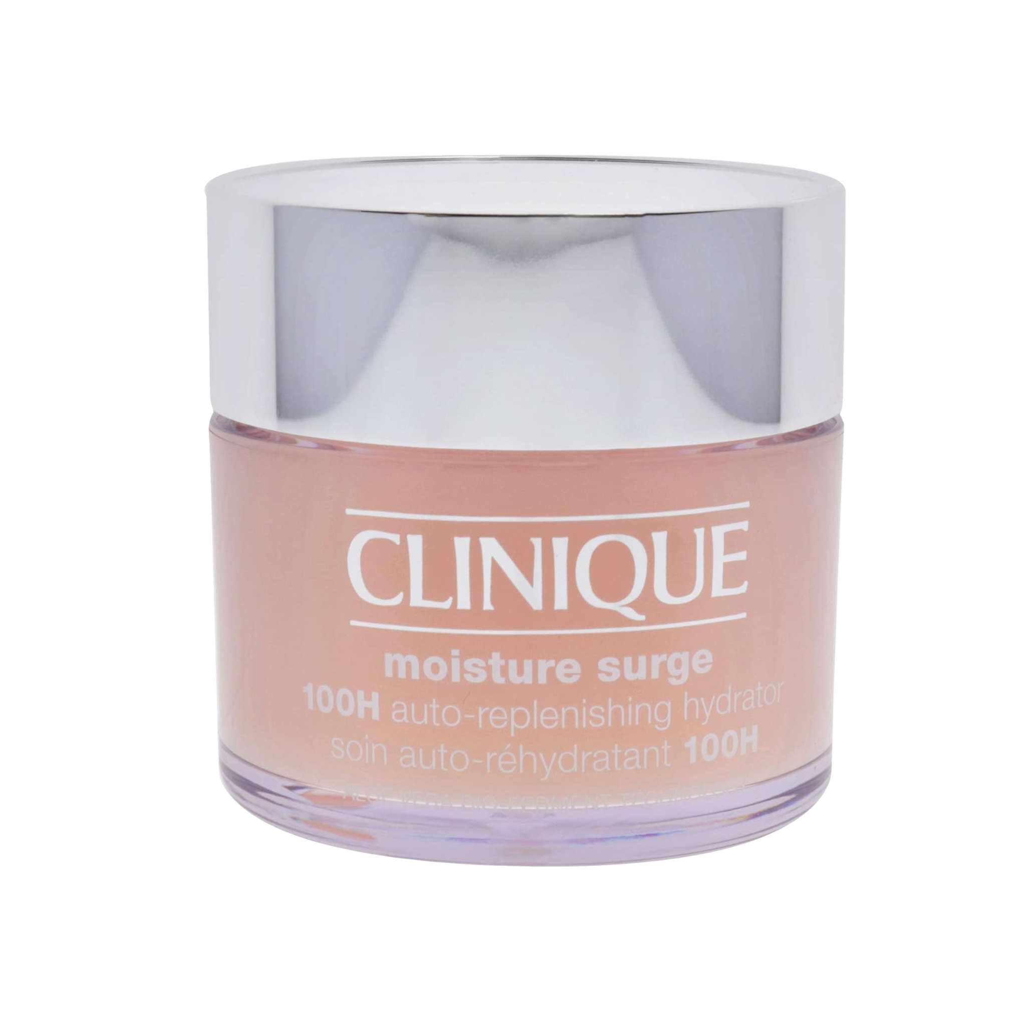 Clinique Moisture Surge 100H Auto-Replenishing Hydrator 125ml