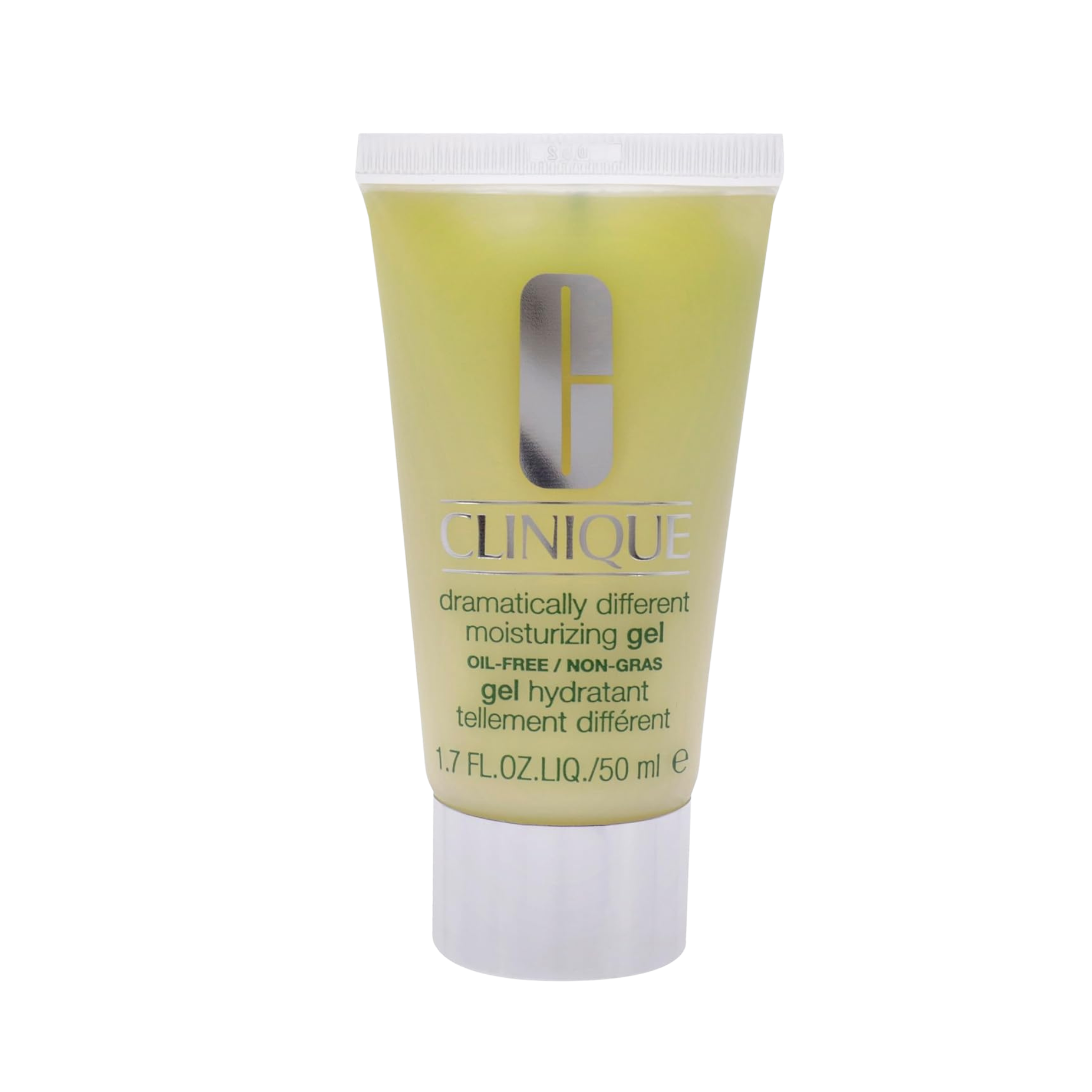 Clinique Dramatically Different Moisturizing Gel 1.7oz 50ml