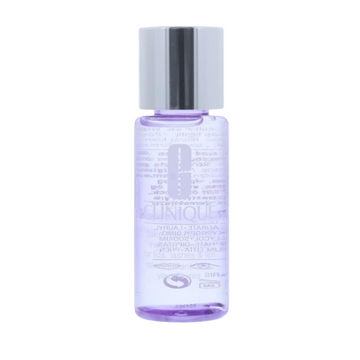 Cleansers & Makeup Removers by Clinique Take The Day Off Make Up Remover for Lids, Lashes & Lips 50ml