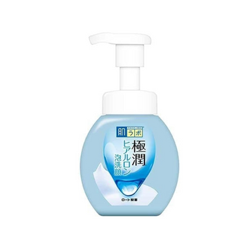 Rohto Facial Cleanser 160ml wash