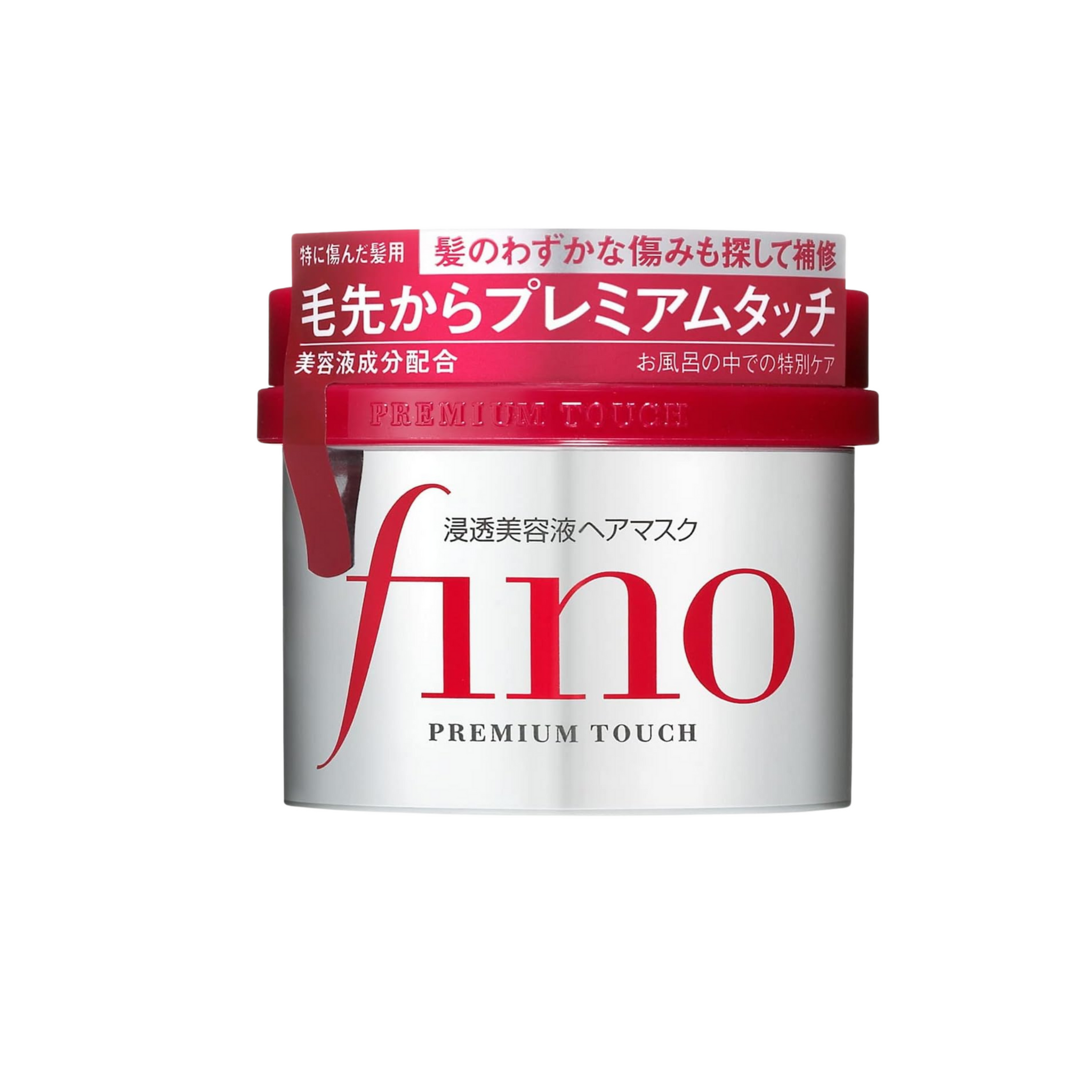Fino Premium Touch Hair Mask 230G