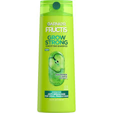 FRUCTIS GROW STRONG Shampoo 400 ml