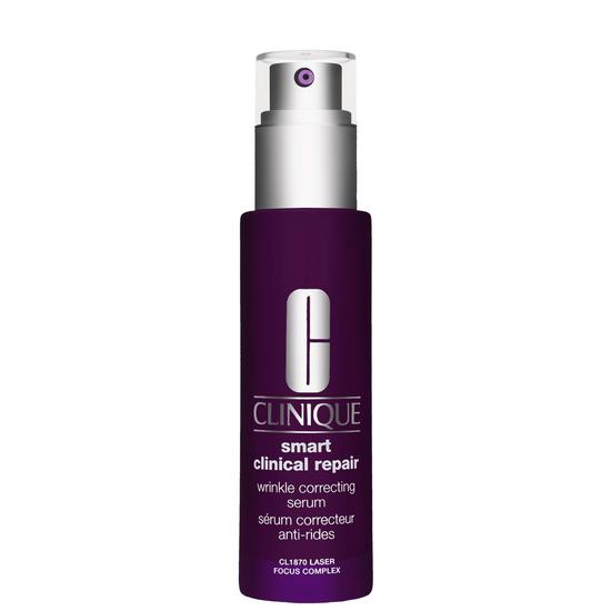 Serums & Treatments by Clinique Smart Clinical Repair Wrinkle Correcting Serum 30ml