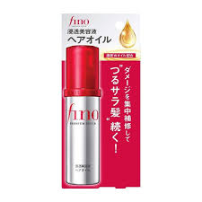 Fino Premium Touch Hair Oil, 70 ml