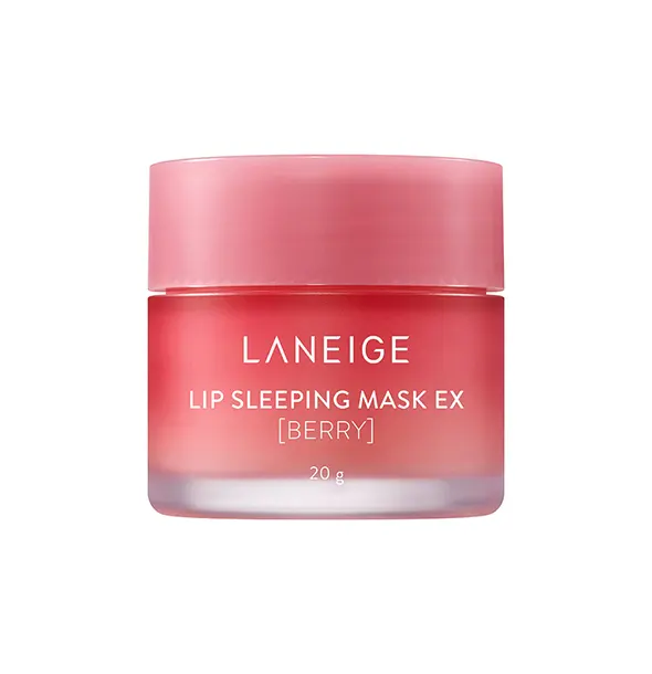 [Laneige] Lip Sleeping Mask EX [Berry]
